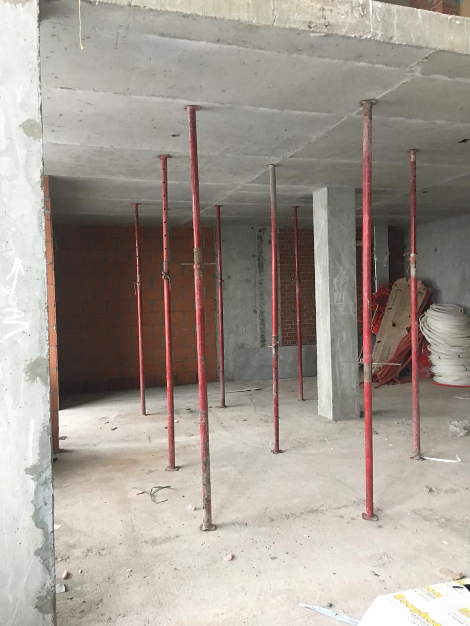 В каких случаях применяется алмазная резка бетона